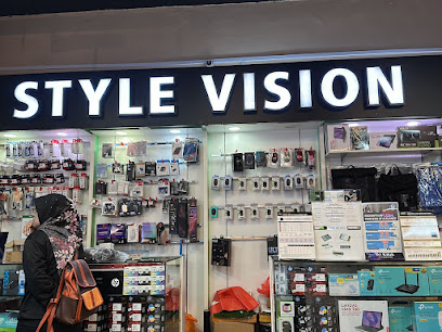 Style Vision Computer Store @ Plaza Pelangi L3-23A, Johor Bahru