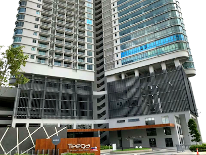 Subunicorn Studio, Iskandar Puteri