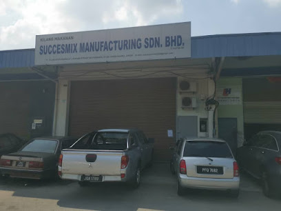 Succesmix Manufacturing SDN.BHD., Johor Bahru, Johor