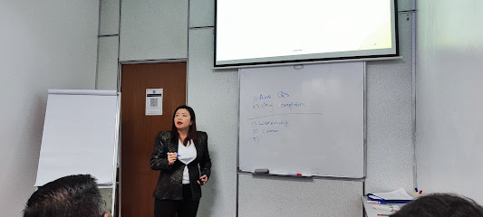 Success Edge - Train The Trainer, Kuala Lumpur