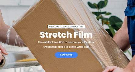 SUCCESS INDUSTRIES (M) SDN BHD, Ipoh, Perak