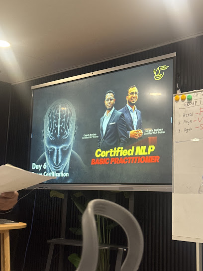 Success Revolution Academy, Rawang