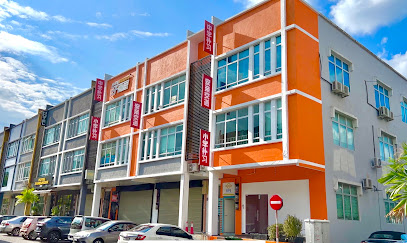 SUERS EDUCATION 学而思补习中心（SEMABOK）, Melaka