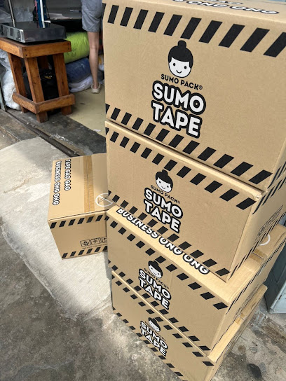 Sumo Pack, Seri Kembangan, Selangor