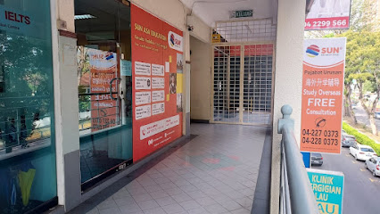 SUN Education Malaysia - Penang, George Town