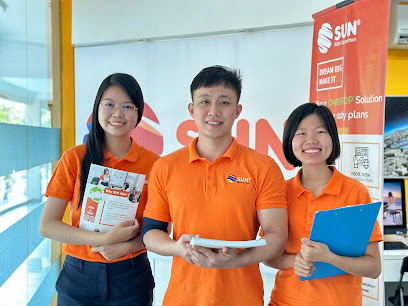SUN Education Malaysia - Sunway, Subang Jaya