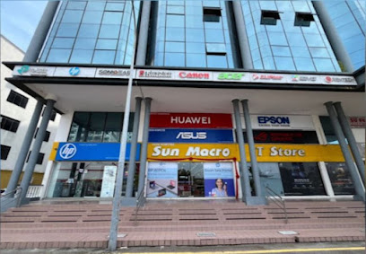 Sun Macro IT Store, Melaka