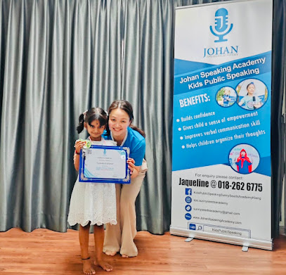 SunnySeeds Learning Hub Klang, Klang