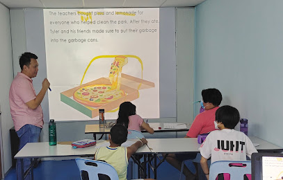 SunShine Tuition Centre (Pusat Tuisyen SunShine), Kajang