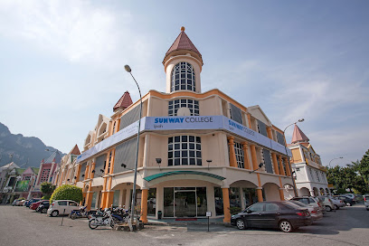 Sunway College Ipoh, Ipoh