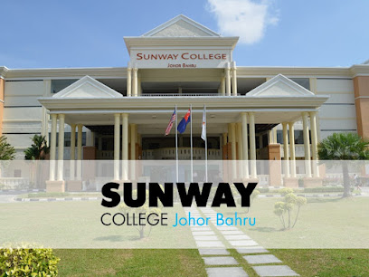 Sunway College Johor Bahru, Johor Bahru