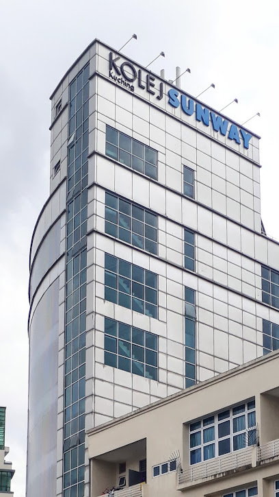 Sunway College Kuching, Kuching