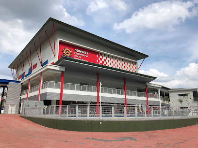Sunway International School Sunway City Iskandar Puteri, Iskandar Puteri