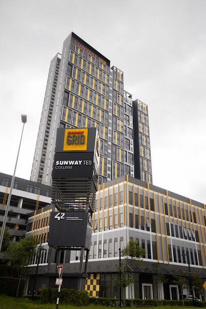 Sunway TES College Johor Bahru, Iskandar Puteri