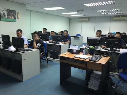 Super Byte Netware Sdn Bhd, Kuantan