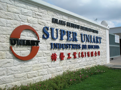 Super Uniart Industries (M) Sdn. Bhd., Melaka