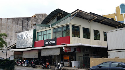 Supreme Computer Systems @ 0101 IT Centre, Kuantan, Kuantan