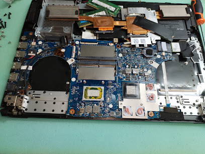 sureeya computer repairs, Kuala Lumpur