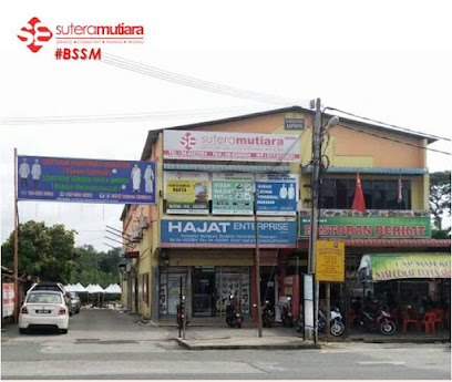 Sutera Mutiara, Sungai Petani