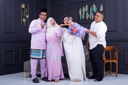 Sweet September Studio, Shah Alam