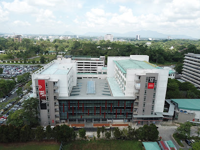 Swinburne University of Technology Sarawak Campus, Kuching