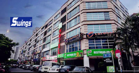 Swings Sdn Bhd, Petaling Jaya