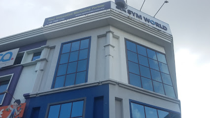 Sym World Group, Petaling Jaya