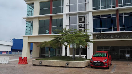 Symphony Infotech Sdn Bhd, Shah Alam