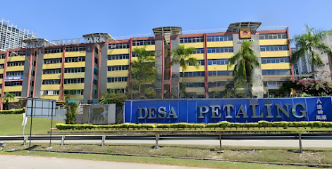 Synergy Software Solutions Sdn Bhd, Kuala Lumpur