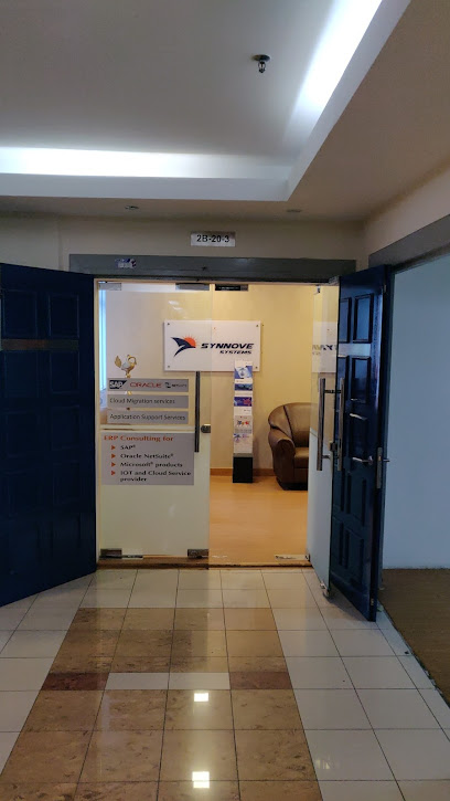 SYNNOVE Systems Sdn. Bhd, Kuala Lumpur