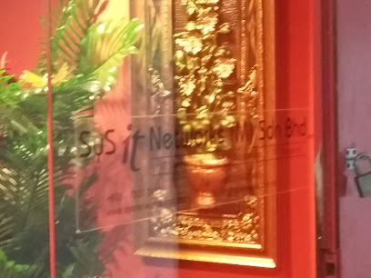 SYS IT (M) Sdn Bhd, Kuala Lumpur