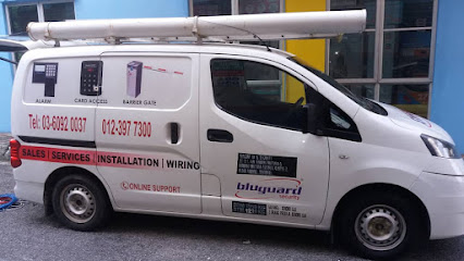 SYSCOM OA & SECURITY, Rawang