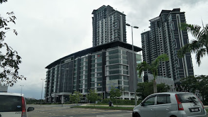 Syslab Technologies Sdn Bhd, Cyberjaya, Selangor