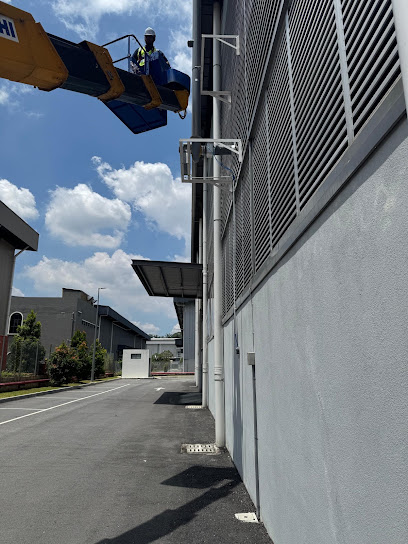 Systemik Safety Sdn Bhd, Klang