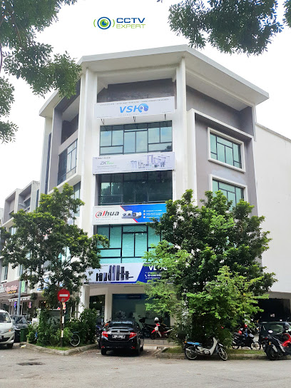 SZ SMART SOLUTIONS SDN BHD (CCTV EXPERT), Puchong