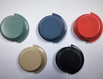 T Q Plastics Sdn Bhd, Shah Alam, Selangor