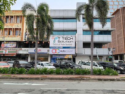 T Tech Solution : POS (Point of Sale), Accounting, Payroll System, Kota Kinabalu