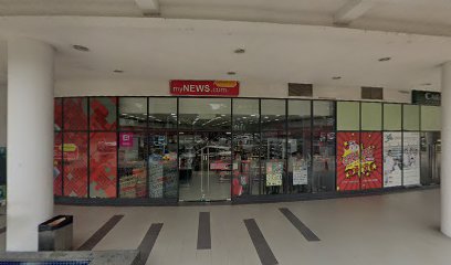 T3 Digital Agency, Shah Alam