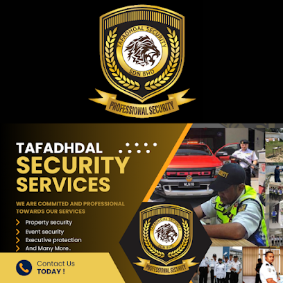 Tafadhdal Security Melaka, Bukit Baru