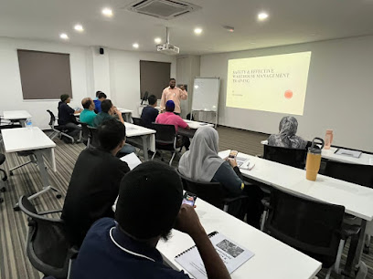 Talent Boost Training & Consultancy, George Town