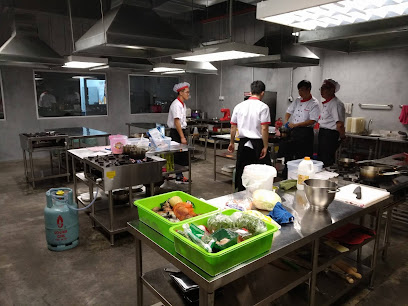 天艺餐饮学院 Talentedge Academy, Johor Bahru