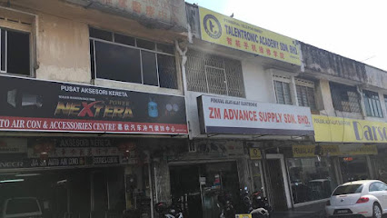 马来西亚新山Talentronic 手机维修课程学院, Johor Bahru
