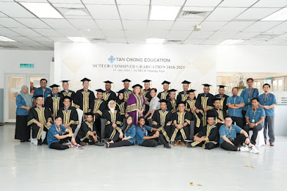 Tan Chong Education - Tan Chong Technical Institute, Petaling Jaya