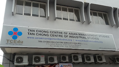 Tan Chong Technical Institute Penang, George Town