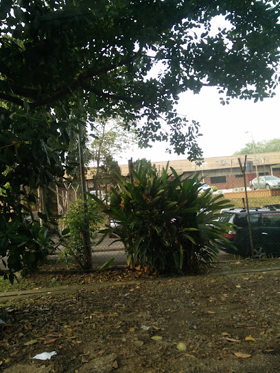 Tanashin (Malacca) Sdn Bhd, Ayer Keroh, Melaka