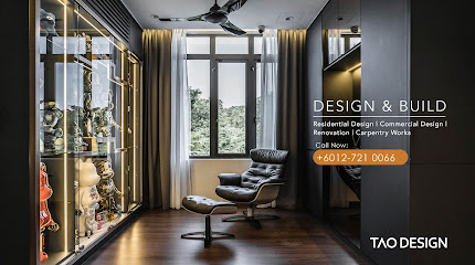 TAO DESIGN, Melaka