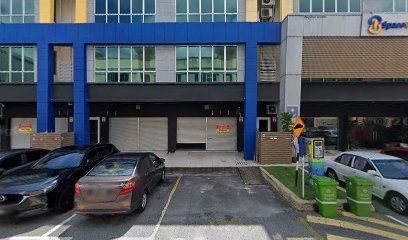 Tapir Digital, Kuantan