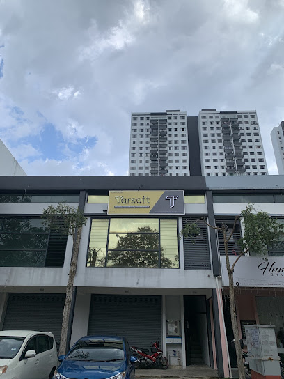 Tarsoft Sdn Bhd, Shah Alam