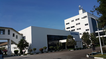 Tateyama Auto Machine Co (m) Sdn. Bhd., Shah Alam, Selangor