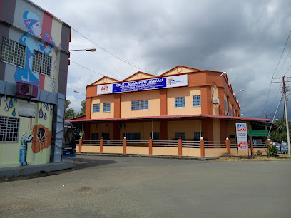 Tawau Community College, Tawau